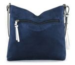 Tamaris Cora Crossover Bag Blue