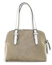 Tamaris Cora City Shopper S Sand