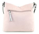 Tamaris Cora Crossover Bag Rose Tamaris Cora Crossover Bag Rose