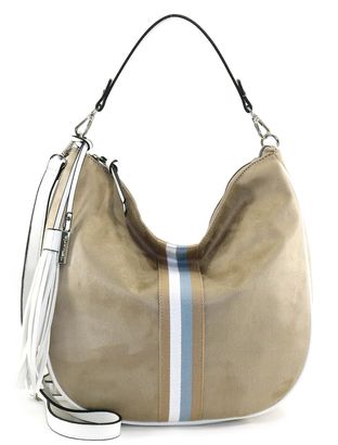 Tamaris Cora Crossover Bag L Sand