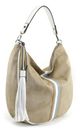 Tamaris Cora Crossover Bag L Sand Tamaris Cora Crossover Bag L Sand