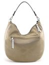 Tamaris Cora Crossover Bag L Sand Tamaris Cora Crossover Bag L Sand