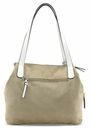 Tamaris Cora City Shopper L Sand Tamaris Cora City Shopper L Sand
