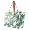 JOOP! Cortina Tropici Carmen Shopper XLHZ Green JOOP! Cortina Tropici Carmen Shopper XLHZ Green