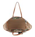 JOOP! Cortina Tropici Carmen Shopper XLHZ Green JOOP! Cortina Tropici Carmen Shopper XLHZ Green
