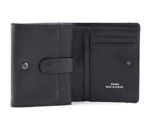PICARD Marie 1 Flap Wallet Ozean