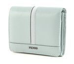 PICARD Marie 1 Flap Wallet Aqua PICARD Marie 1 Flap Wallet Aqua