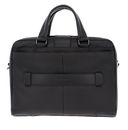 PIQUADRO Ili Computer Portfolio Briefcase Nero PIQUADRO Ili Computer Portfolio Briefcase Nero