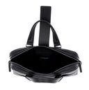 PIQUADRO Ili Computer Portfolio Briefcase Nero PIQUADRO Ili Computer Portfolio Briefcase Nero