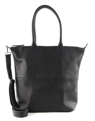 FREDsBRUDER Happy Collection Happy Bag Black