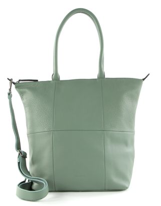 FREDsBRUDER Happy Collection Happy Bag Sea Green