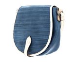 FREDsBRUDER Cruise Collection Night Stroll Bag Light Blue FREDsBRUDER Cruise Collection Night Stroll Bag Light Blue