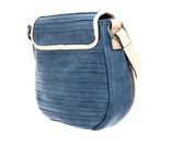 FREDsBRUDER Cruise Collection Night Stroll Bag Light Blue FREDsBRUDER Cruise Collection Night Stroll Bag Light Blue