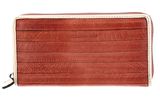 FREDsBRUDER Cruise Collection Forest Walk Wallet Blush FREDsBRUDER Cruise Collection Forest Walk Wallet Blush