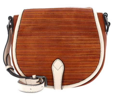 FREDsBRUDER Cruise Collection Night Stroll Bag Dark Honey