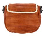 FREDsBRUDER Cruise Collection Night Stroll Bag Dark Honey