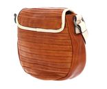 FREDsBRUDER Cruise Collection Night Stroll Bag Dark Honey