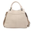 FREDsBRUDER Frizzle Collection Frizzle Bag Cream