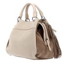 FREDsBRUDER Frizzle Collection Frizzle Bag Cream