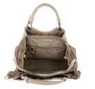 FREDsBRUDER Frizzle Collection Frizzle Bag Cream