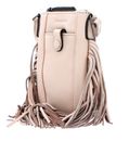 FREDsBRUDER Fringes Collection Malila Bag Cream FREDsBRUDER Fringes Collection Malila Bag Cream