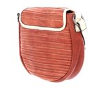 FREDsBRUDER Cruise Collection Night Stroll Bag Blush