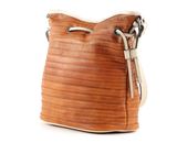 FREDsBRUDER Cruise Collection Countryside Life Bag Dark Honey