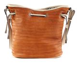 FREDsBRUDER Cruise Collection Countryside Life Bag Dark Honey