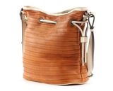 FREDsBRUDER Cruise Collection Countryside Life Bag Dark Honey