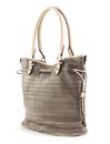 FREDsBRUDER Cruise Collection City Tour Bag Summer Stone