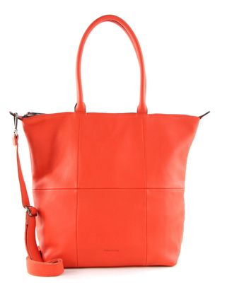 FREDsBRUDER Happy Collection Happy Bag Coral