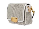 GIANNI CHIARINI Alyssa Crossbody Bag Naturale-Marble GIANNI CHIARINI Alyssa Crossbody Bag Naturale-Marble