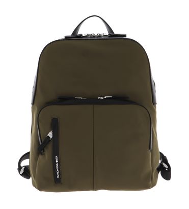 MANDARINA DUCK Hunter Backpack Elmwoo