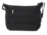 kipling Eyes Wide Open Gabbie Large Shoulderbag Black Noir
