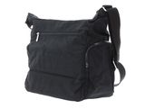 kipling Eyes Wide Open Gabbie Large Shoulderbag Black Noir
