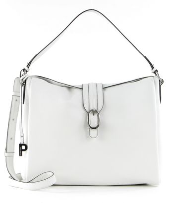 PICARD Neapel Shoulder Bag White