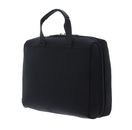 PIQUADRO Brief Hanging Toiletry Bag Nero