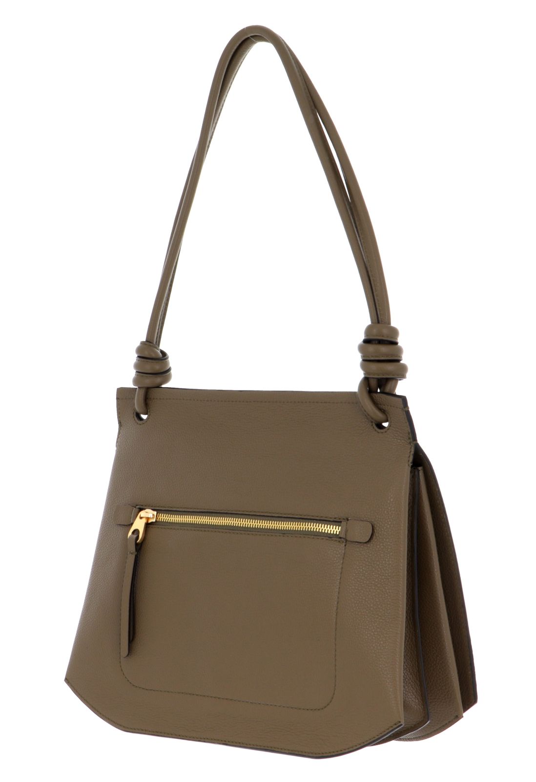 COCCINELLE Allure Shoulder Bag Moss Green Buy bags purses