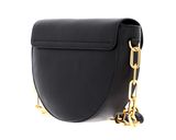 COCCINELLE Beat Smooth Chain Crossover Bag Noir