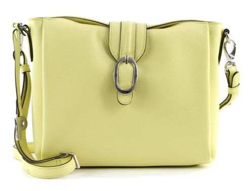 PICARD Neapel Shoulder Bag Lime