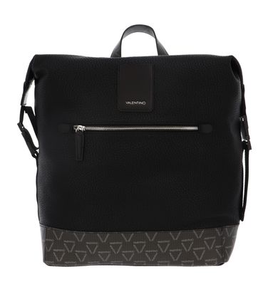 VALENTINO Audeer Backpack Nero