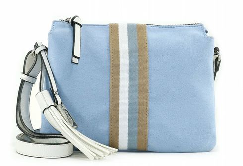 Tamaris Cora Hand Bag Sky