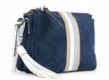Tamaris Cora Hand Bag Blue