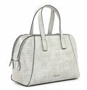 Tamaris Clara-Marie Bowlingbag Grey Tamaris Clara-Marie Bowlingbag Grey