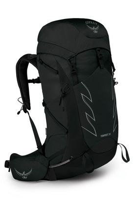 Osprey Tempest 30 M / L Stealth Black