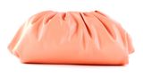 GUESS Central City Large Clutch Coral