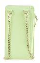 GUESS Picnic Mini Crossbody Bag Pale Aqua