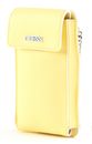 GUESS Picnic Mini Crossbody Bag Lemon GUESS Picnic Mini Crossbody Bag Lemon