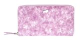 Braun Büffel Alma Wallet Purple