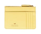 Braun Büffel Asti Mini Wallet 4CS Sulphur Braun Büffel Asti Mini Wallet 4CS Sulphur